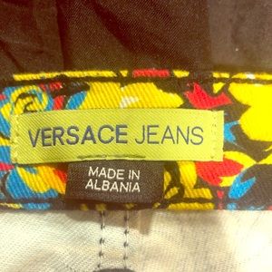 Versace Jeans